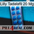 Lilly Tadalafil 20 Mg viagra1
